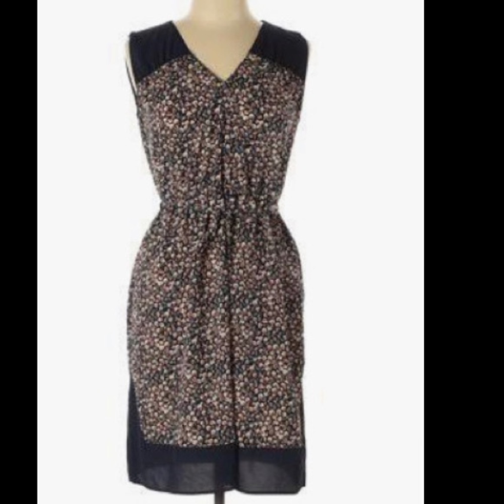 🍁 Zara basics dress sz xs